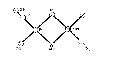 [Pt(CO)Cl2]2