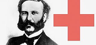 Creación de la Cruz Roja Internacional