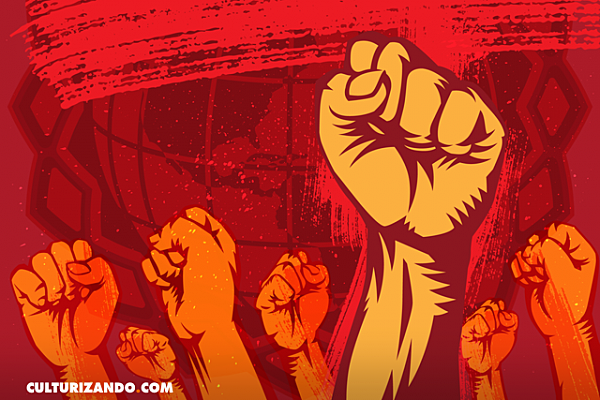 Movimientos socialistas