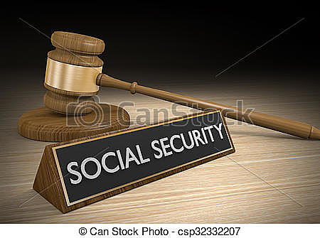 Ley de Seguridad Social