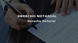 Timeline: ANTECEDENTES DEL DERECHO NOTARIAL Y REGISTRAL