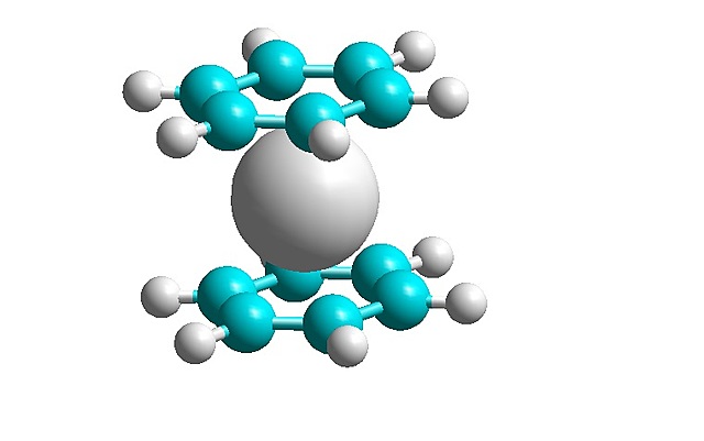 Compuesto “sandwich"