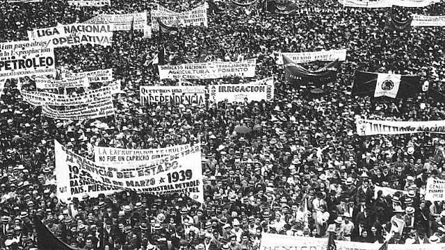 Reformas al 123 constitucional.