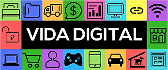 La vida más digital