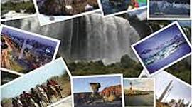 Timeline: HISTORIA DE TURISMO EN EL MUNDO