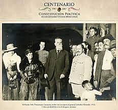 Primeras leyes laborales en Veracruz