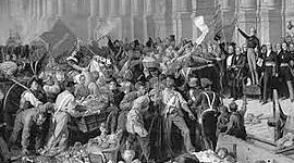 Timeline: Antecedentes del Derecho Colectivo del Trabajo