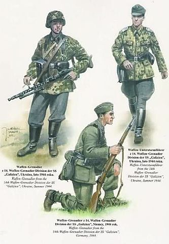 Segunda Guerra Mundial