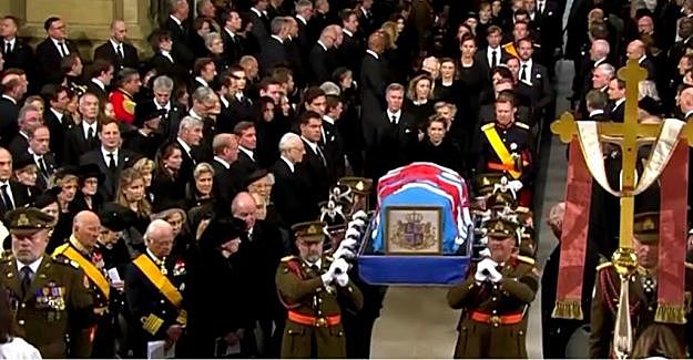 Comisión de Luxemburgo