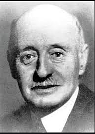 1925- Coubertín es sustituido por Henri de Baillet-Latour