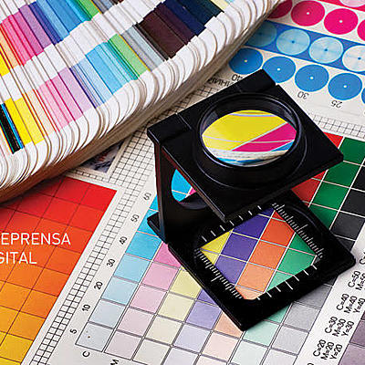 Timeline: Historia de la preprensa