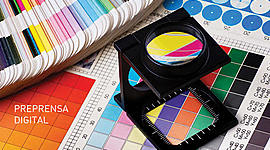 Timeline: Historia de la preprensa