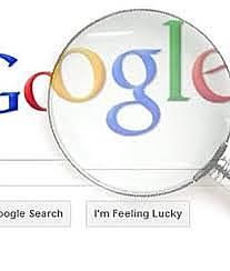 La llegada de Google