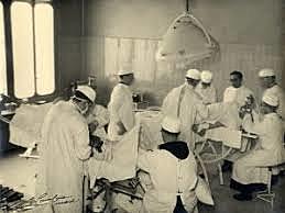 El nuevo plan de estudios de enfermería