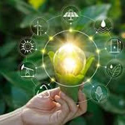 Timeline: Desarrollo sustentable