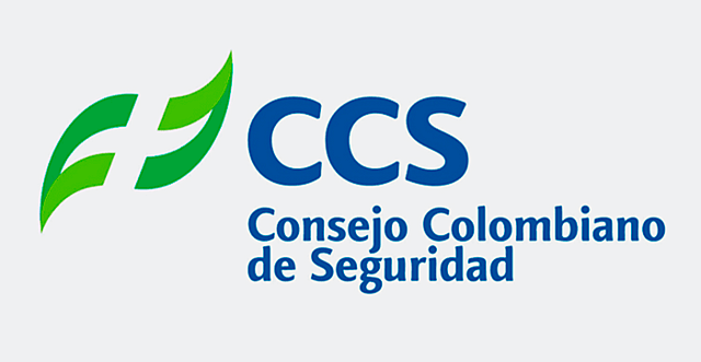 Consejo Colombiano de Seguridad Industrial