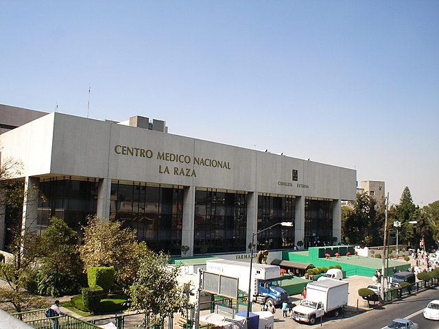 Centro Médico