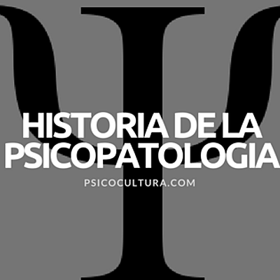 Timeline: Linea de Tiempo Psicopatología
