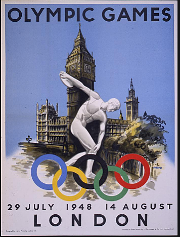 1948- Londres.