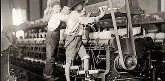 La Ley Inglesa de Francis Place