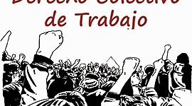 Timeline: Antecedentes del Derecho Colectivo del Trabajo