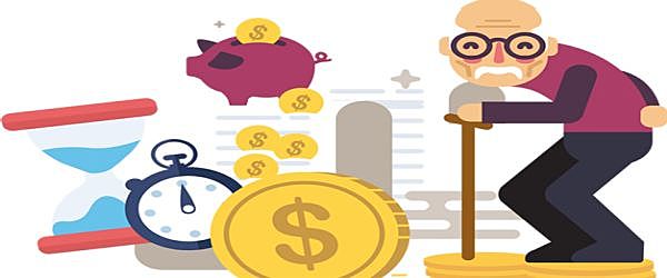 Sistemas de Pensiones