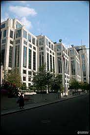 División 14 Of Industrial and Business Psychology