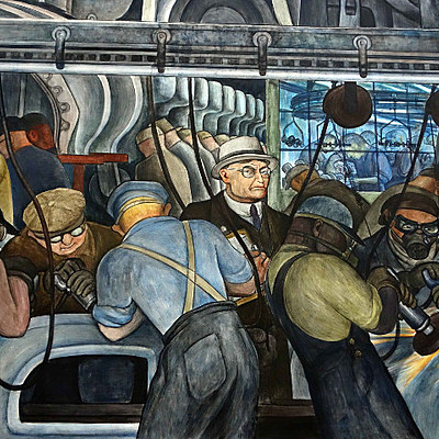 Timeline: ANTECEDENTES DEL DERECHO COLECTIVO DEL TRABAJO