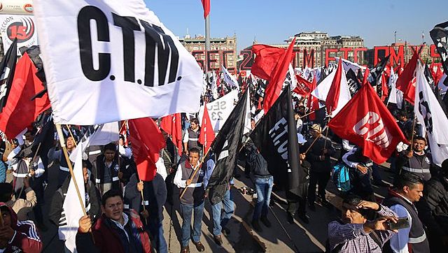 El Derecho Colectivo en Evolución Permanente