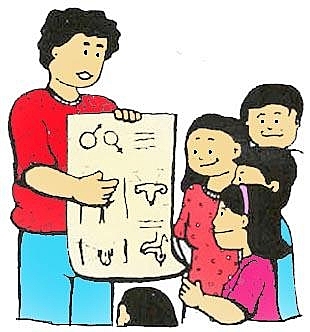 PROYECTO PILOTO DE EDUCACIÓN PARA LA SEXUALIDAD Y CONSTRUCCIÓN DE CIUDADANÍA  (2006-2007)