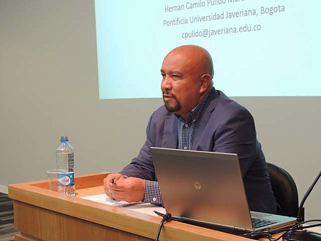 Relación entre psicología y trabajo