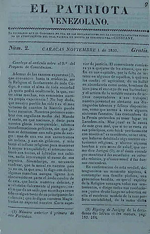 La prensa económica