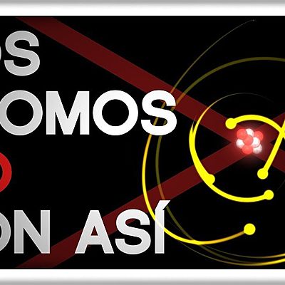 Timeline: Teorias Atomicas
