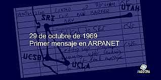 Arpanet