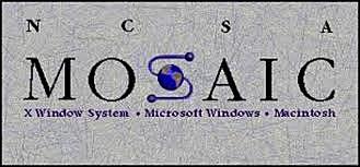 Primer navegador web para entorno gráfico: Mosaic