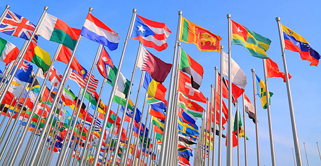 Intensificación del Nacionalismo