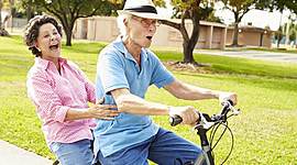 Timeline: Concepción de salud a lo largo de la historia