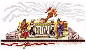 Confederación Regional Obrera Mexicana