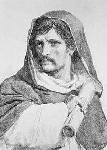 GIORDANO BRUNO