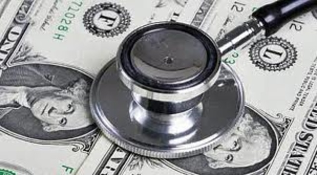 Cabinet agrees to slash spending on personal healthcare budgets