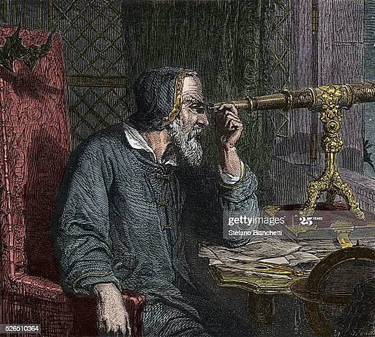 GALILEO GALILEI