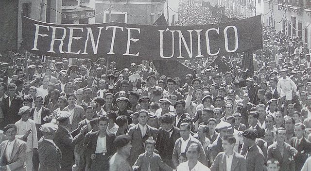 Confederación Sindical