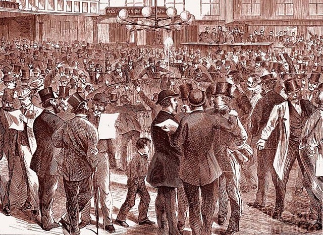 Inglaterra 1825 - 1834