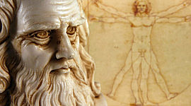 Timeline: HUMANISMOS