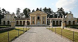 VILLA BARBARO