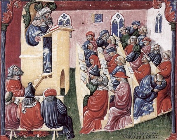 Artes liberales De los hombres libres