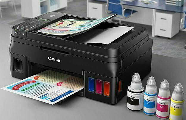 IMPRESORA LÁSER A COLOR