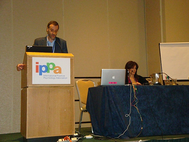 Congreso Internacional