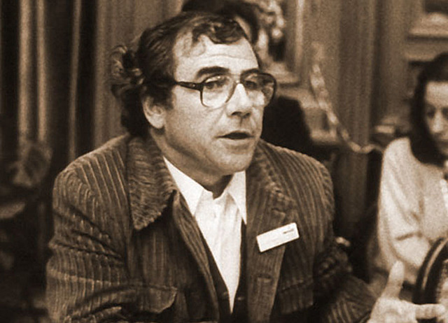 BAUDRILLARD