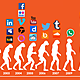 Historia evolucion redes sociales